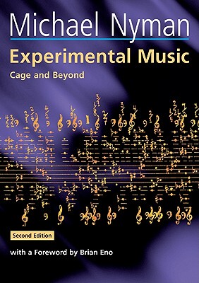 【预售】Experimental Music: Cage and Beyond