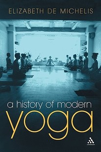 Yoga Modern History Patanjali 預售 and Western