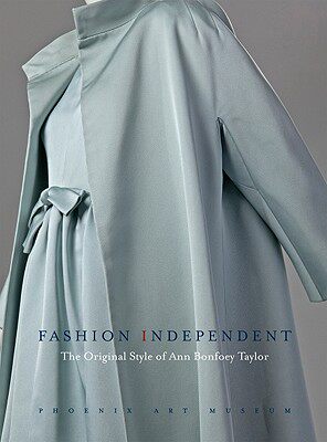 【预订】Fashion Independent: The Original Style of Ann