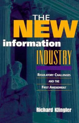【预订】The New Information Industry: Regulatory Challenges