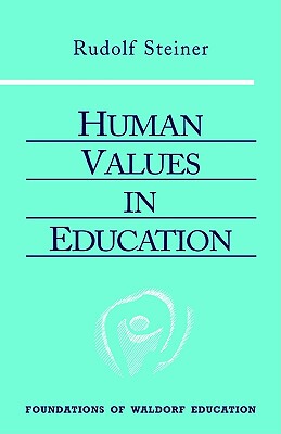 【预售】Human Values in Education