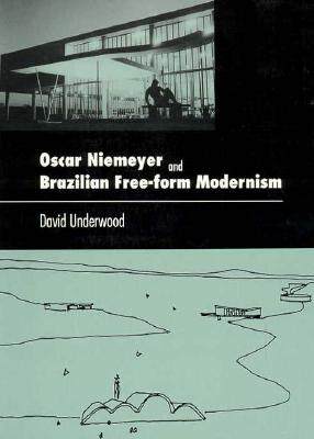 【预订】Oscar Niemeyer and Brazilian Free-Form Modernism