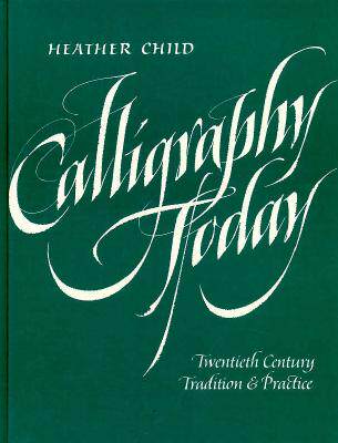 【预订】Calligraphy Today: Twentieth Century Tradition and