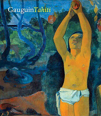 【预订】Gauguin Tahiti