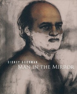 Goodman Sidney 预订 Mirror the Man