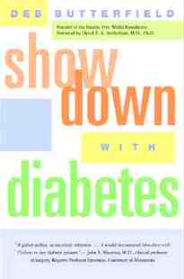 Showdown with Diabetes 预售