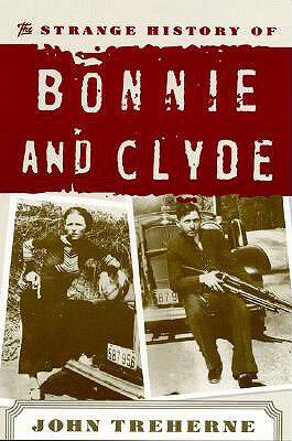 【预订】The Strange History of Bonnie and Clyde
