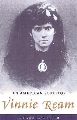 【预订】Vinnie Ream: An American Sculptor