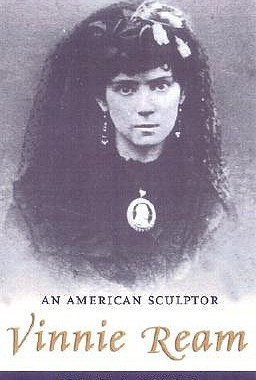 【预订】Vinnie Ream: An American Sculptor