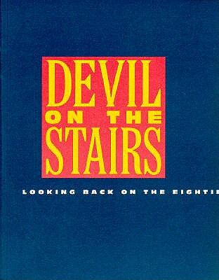 【预订】Devil on the Stairs: Looking Back on the Eighties