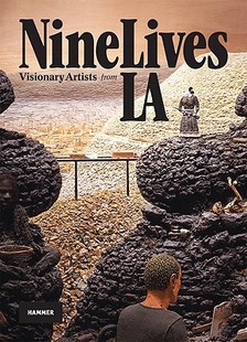 Lives Nine Visionary Artists L.A. from 预订
