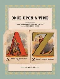 【预订】Once Upon a Time: Illustrations from Fairytales