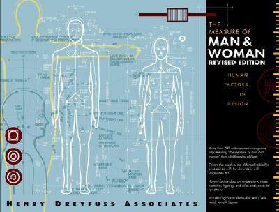 The Measure Of Man And Woman: Human Factors In
