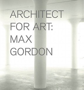 预订 for Max Architect Art Gordon