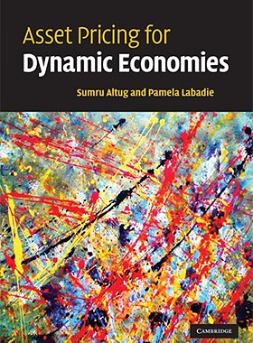 【预售】Asset Pricing for Dynamic Economies