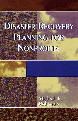 【预售】Disaster Recovery Planning for Nonprofits