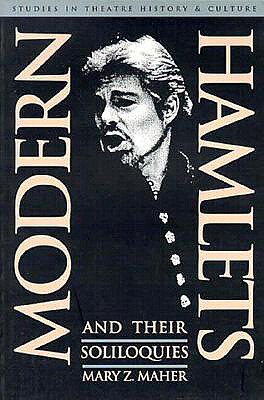 【预订】Modern Hamlets and Their Soliloquies