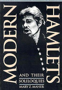 【预订】Modern Hamlets and Their Soliloquies
