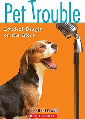 【预售】Loudest Beagle on the Block