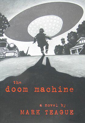 【预售】The Doom Machine