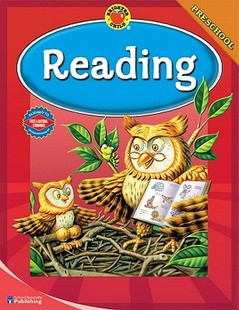 Reading Child Brighter Preschool 预订