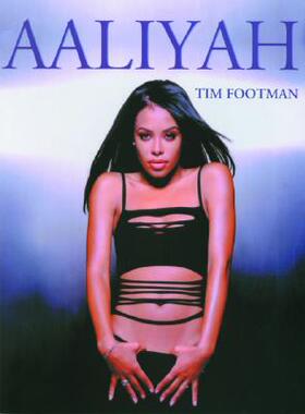 【预售】Aaliyah