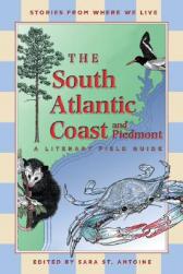 【预订】The South Atlantic Coast and Piedmont
