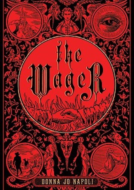 【预售】The Wager