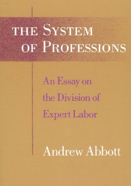 预订 【】The System of Professions: An Essay on the Division