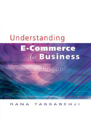 【预订】Applying E-Commerce in Business