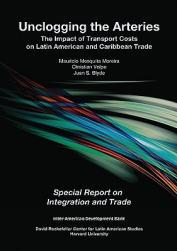 【预订】Unclogging the Arteries: The Impact of Transport