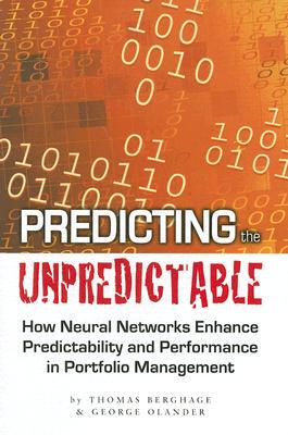 【预订】Predicting the Unpredictable: How Neural Networks