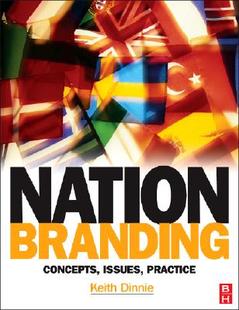 预订 Issues Nation Concepts Practice Branding