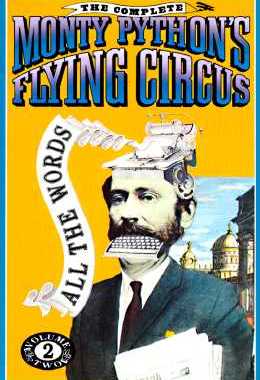 【预订】Complete Monty Python's Flying Circus