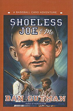 【预订】Shoeless Joe & Me