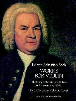 【预订】Works for Violin