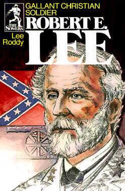【预售】Robert E. Lee: Gallant Christian Soldier