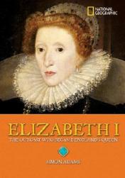 【预订】Elizabeth I: The Outcast Who Became England's Queen
