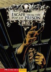 【预售】Escape from the Pop-Up Prison