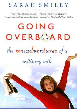 【预售】Going Overboard: The Misadventures of a Military