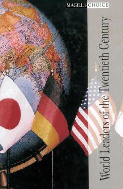 【预订】World Leaders of the Twentieth Century