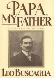 【预订】Papa, My Father: A Celebration of Dads