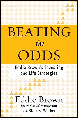 【预订】Beating The Odds: Ed Brown'S Investing And Life