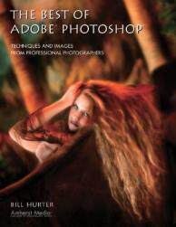 【预订】The Best of Adobe Photoshop: Techniques and Images