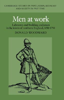 【预售】Men at Work: Labourers and Building Craftsmen in the