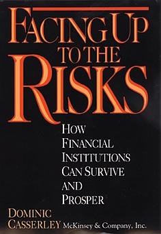 【预订】Facing Up To The Risks: How Financial Institutions