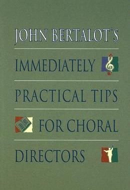 【预订】John Bertalot's Immediately Practical Tips for