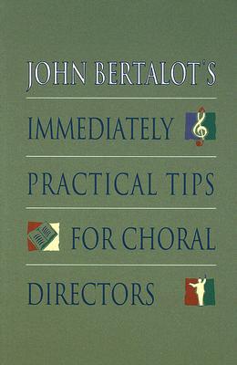 【预订】John Bertalot's Immediately Practical Tips for