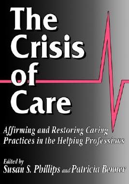 【预售】The Crisis of Care: Affirming and Restoring Caring