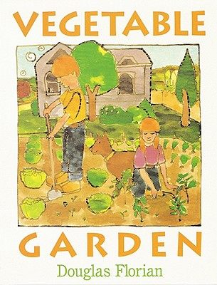 【预售】vegetable garden